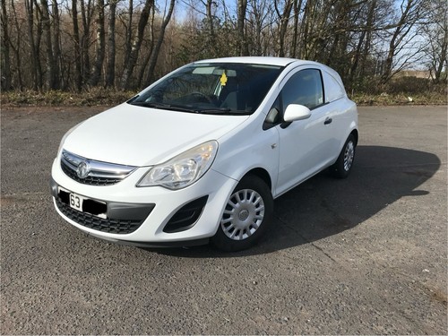 Vauxhall corsa facelift - vauxhall,