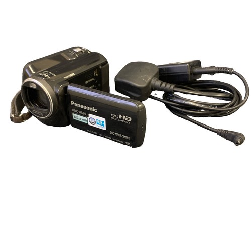 Panasonic hdc hs80 full - panasonic,