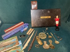 Fantastic Job Lot Of Vintage Curios / Treasures / Collectable Interesting Items