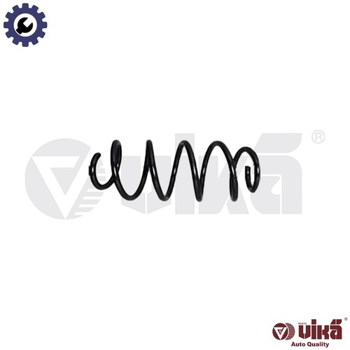 Suspension spring 44111606401 - spring,