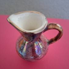 Vintage Old Court Ware 8cm