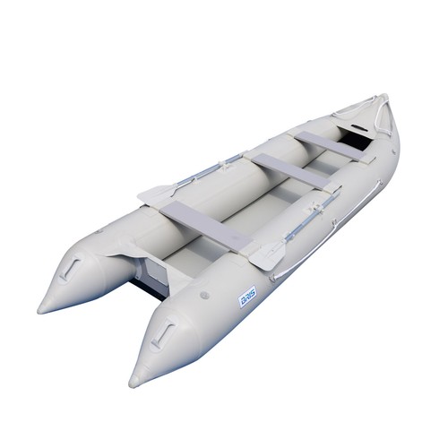 Inflatable kayak fishing - inflatable,