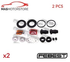 BRAKE CALIPER REPAIR KIT REAR FEBEST 0175-GSE25R 2PCS V FOR LEXUS GS,IS II,IS C