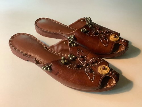 Vintage handmade indian - vintage,