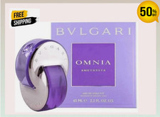 BVLGARI OMNIA AMETHYSTE 65ML
