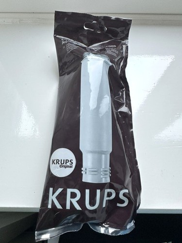 One krups genuine coffee - one,