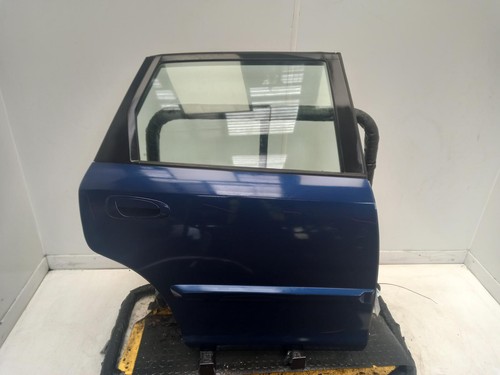 Honda civic right - right, rear