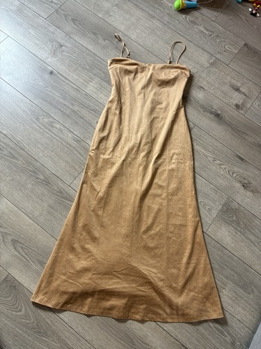Bardot nadira faux suede - nadira,