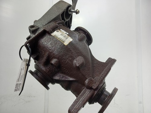 Bmw series differential - 3,