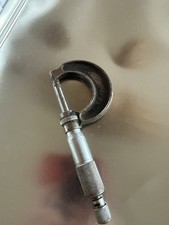 Moore & Wright No. 965M Metric