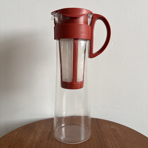 Hario cold brew coffee pot - hario,