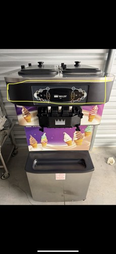 Taylor ice cream - taylor,