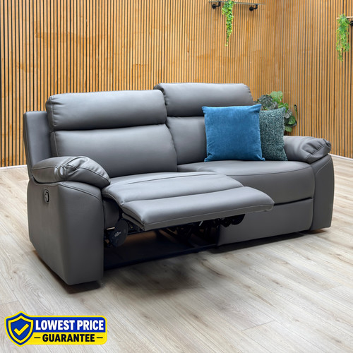 Very edison seater sofa - 'edison',