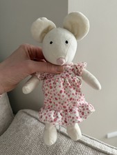 M&S Marks & Spencer Pink Ditsy