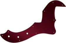 WD Custom Pickguard For Fender
