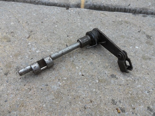 Cagiva wmx 250 clutch acuator - cagiva,