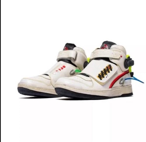 Size reebok ghostbusters - size,