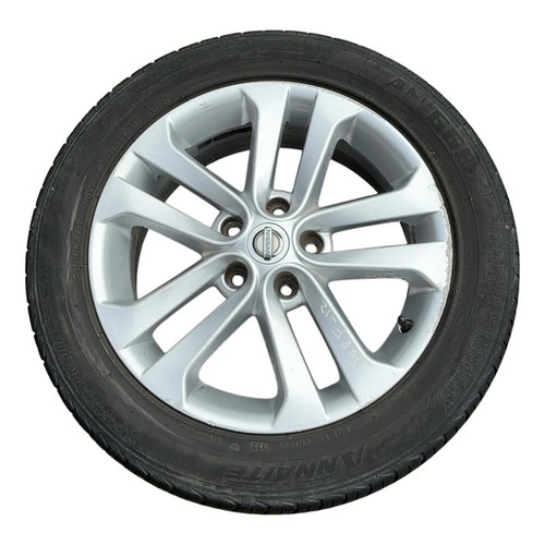 Nissan juke f15 2010 2012 - juke, 2010-2012