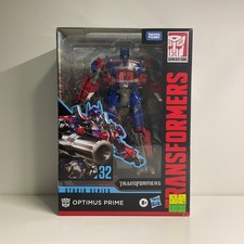 Takara Tomy Transformers