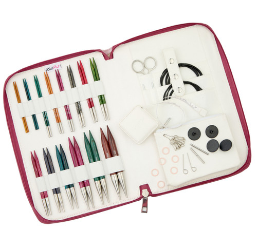 Knitpro knitting pins - knitpro,