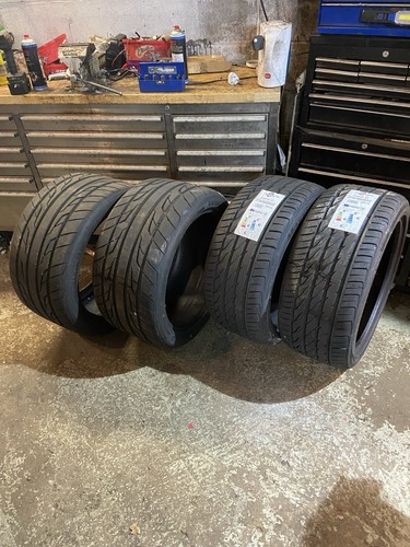 Massimo leone tyres - massimo,