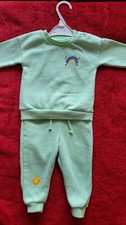 Baby Boys Or Girls Jogging