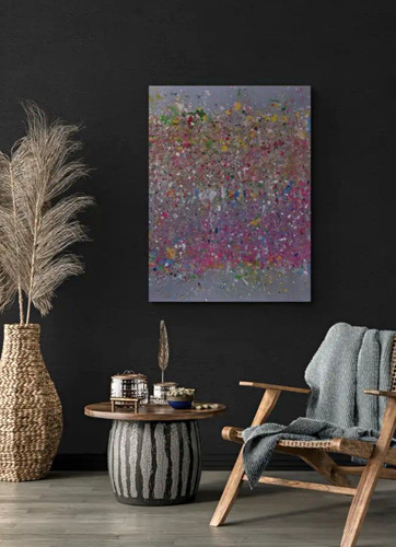 Damian hirst signed - damian,