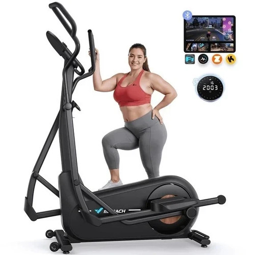 Merach long stride cross - stride,