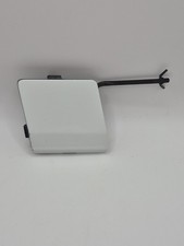 RENAULT CLIO MK4 FRONT BUMPER