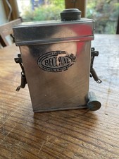 Vintage Becoval Plate Film Developing Tank 