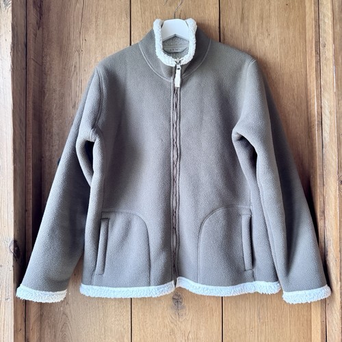 Edinburgh woollen mill fleece - edinburgh,