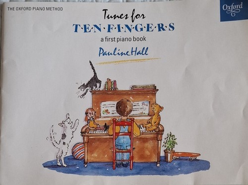 Music books - music,