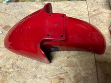 SUZUKI GSXR 750-1100 FRONT MUDGUARD 1987-88