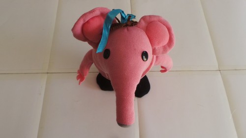 1999 clanger cuddly toy no - 1999,