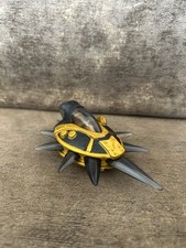 Skylanders Superchargers Legendary Sun Runner