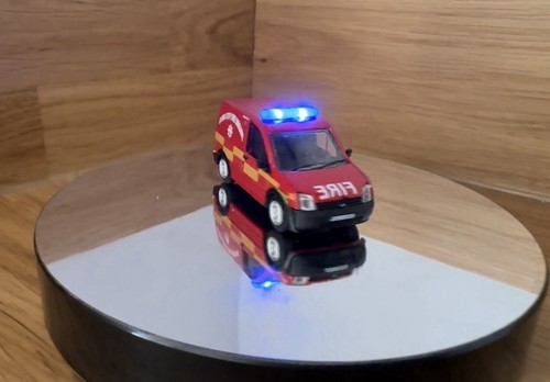 Working lights oxford diecast - lights,