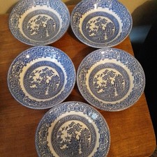 Vintage English Ironstone