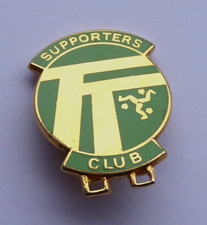 Isle man supporters - man,