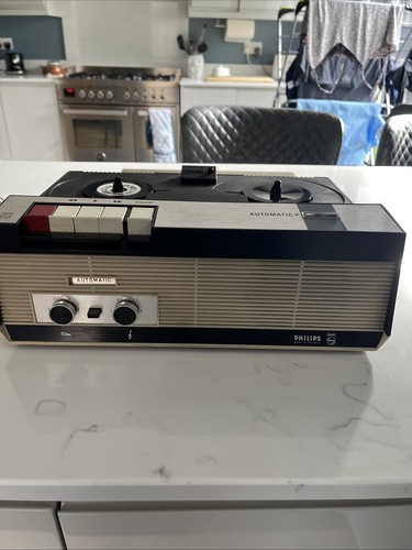 Philips portable reel - portable,