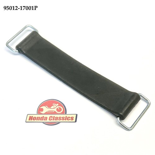 Honda cb550 four rubber - four,