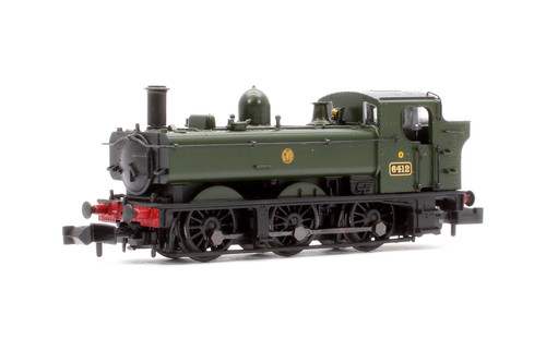 Graham farish 371 990 gwr - graham, 371-990