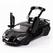 1:32 Diecast Vehicle for