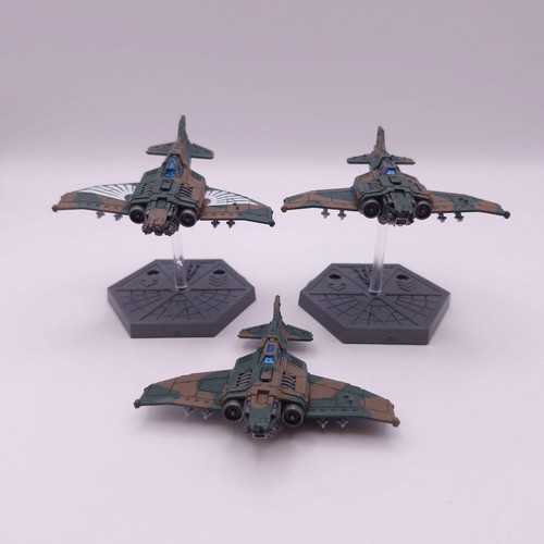 Warhammer aeronautica - warhammer,
