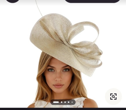Fascinator