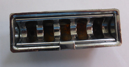 Classic mini mk1 chrome - classic,