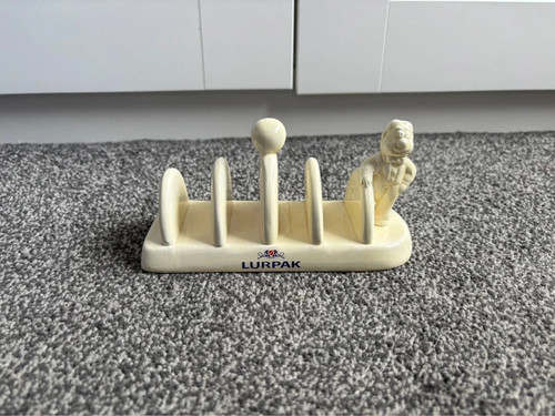 Lurpak vintage douglas ceramic - lurpak,