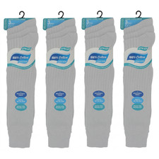 Men’s Long Hose Socks 100%