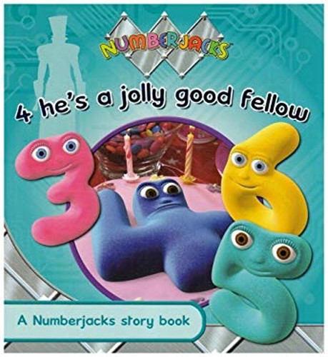 Jolly good fellow - a,