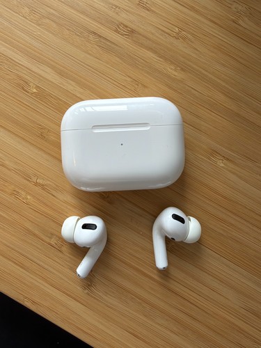 Apple airpods pro - pro, gen)