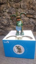 Wallace and Gromit Gromit